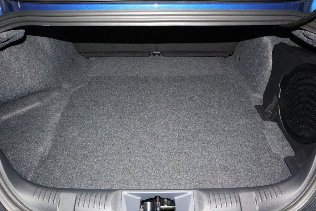 Certified 2024 Ford Mustang GT Premium image 17