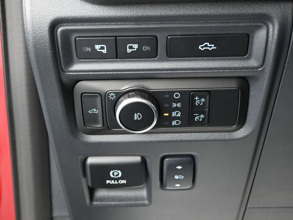 Certified 2024 Ford F150 Raptor w/ Equipment Group 803A Raptor R image 41