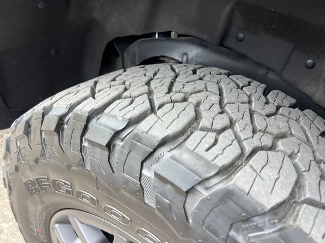 Certified 2024 Ford Ranger Raptor AWD/4WD image 25