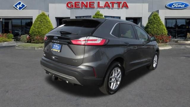 Certified 2022 Ford Edge SEL w/ Convenience Package image 5