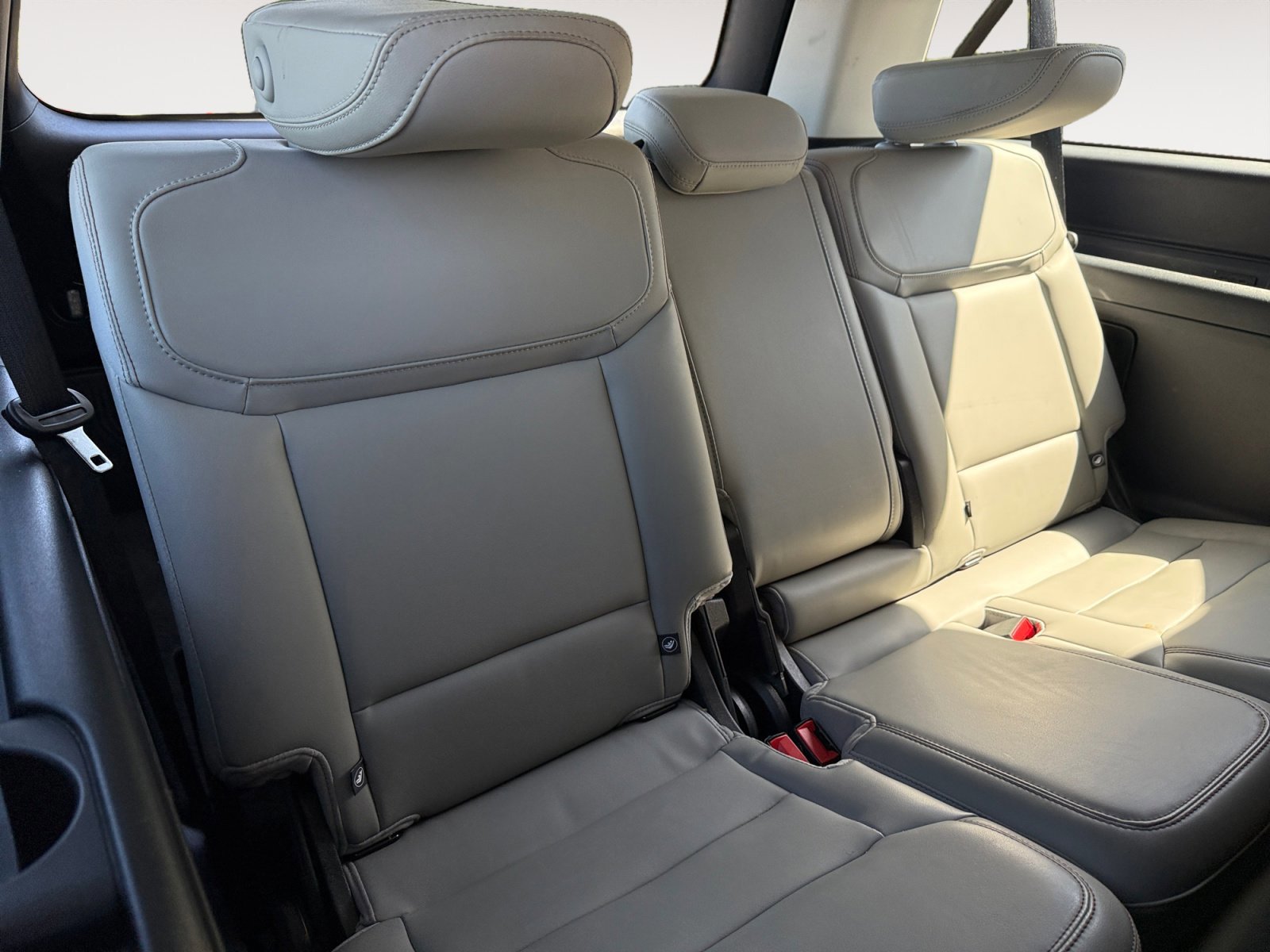 Certified 2025 Ford Expedition Max Active image 18