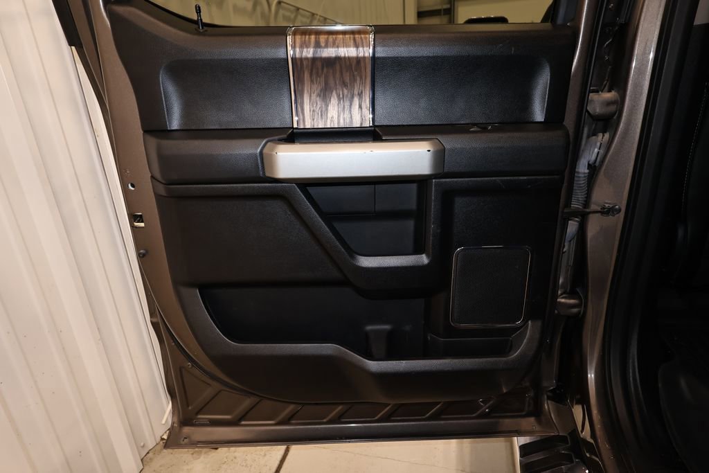 Certified 2018 Ford F150 Lariat image 19