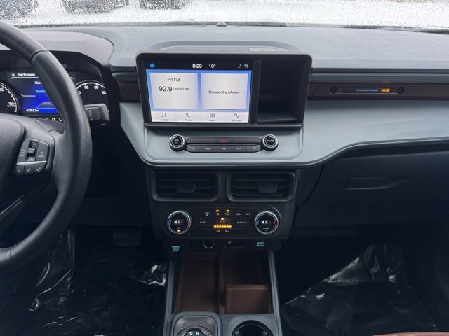 Certified 2022 Ford Maverick Lariat image 7