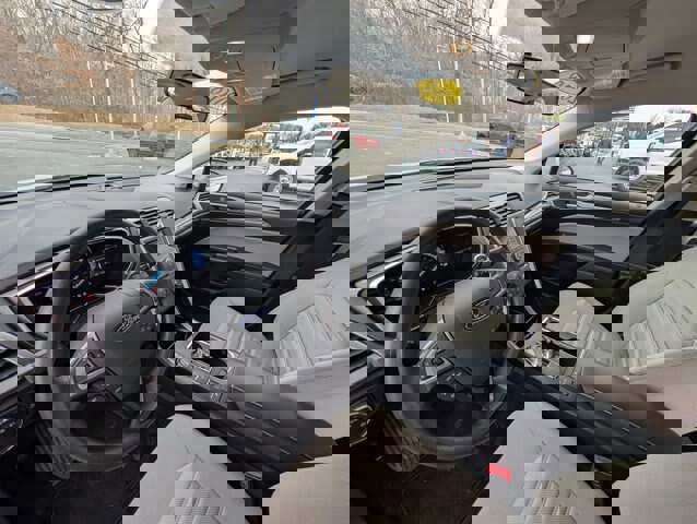 Certified 2018 Ford Fusion S image 14