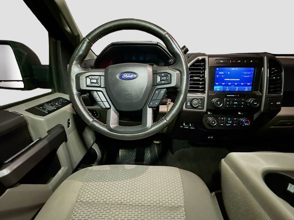 Certified 2020 Ford F150 XLT w/ Equipment Group 302A Luxury AWD/4WD image 31