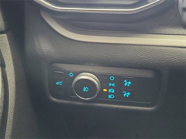 Certified 2020 Ford Explorer XLT w/ Equipment Group 202A image 10