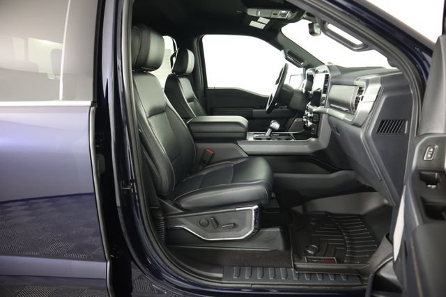 Certified 2024 Ford F150 Lariat AWD/4WD image 66