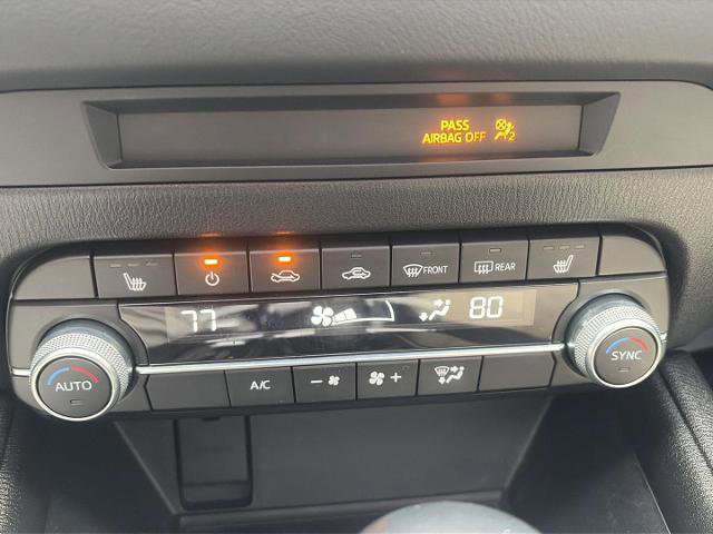 Used 2020 MAZDA CX-5 Touring image 30