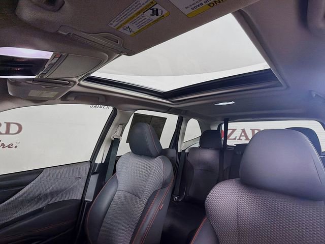 Used 2019 Subaru Forester Sport image 27
