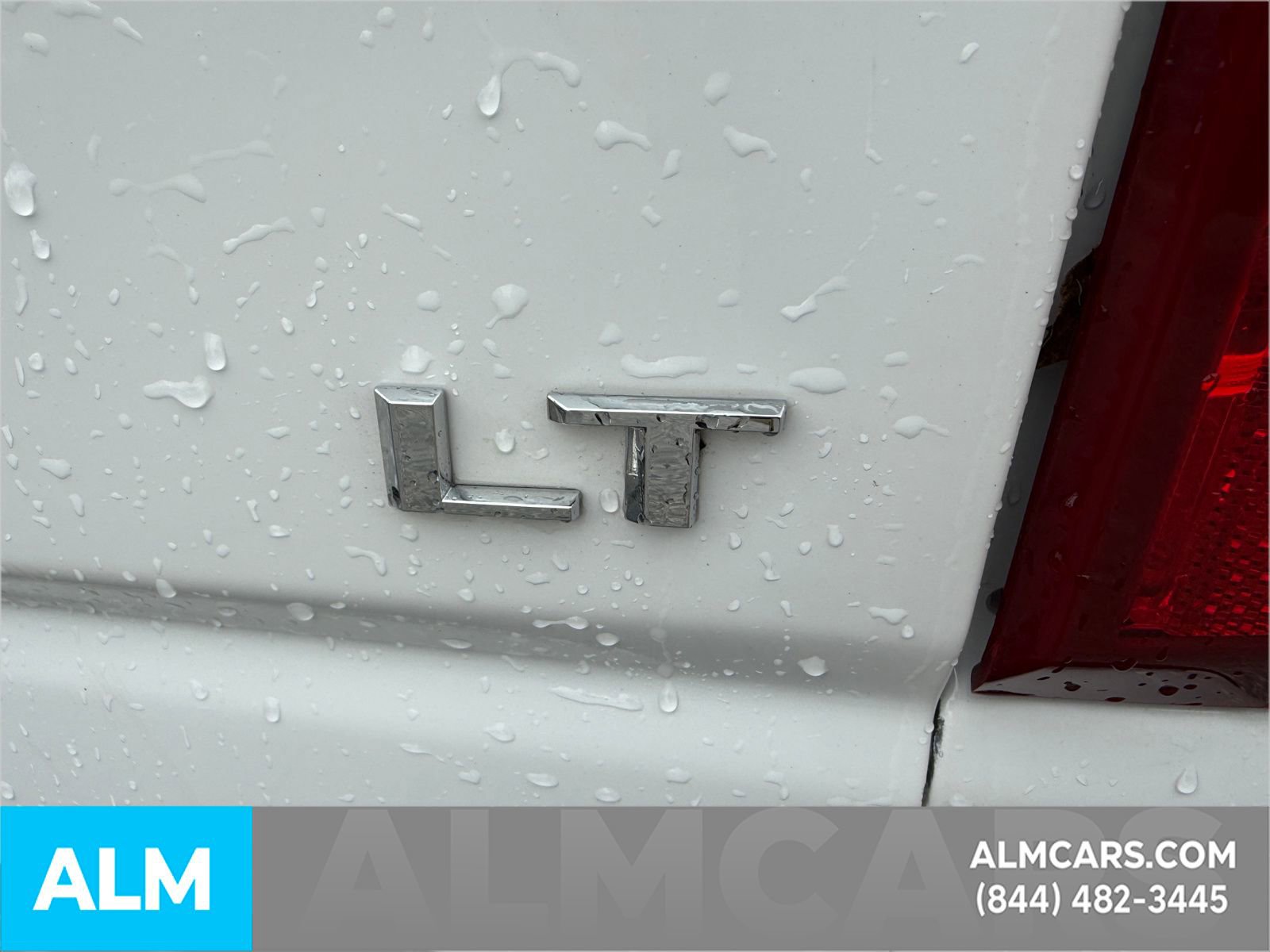 Used 2022 Chevrolet Silverado 3500 LT image 8