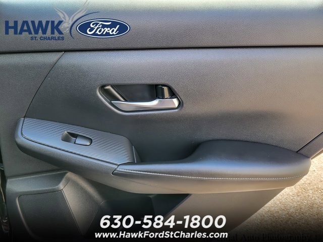 Used 2020 Nissan Sentra SV FWD image 19