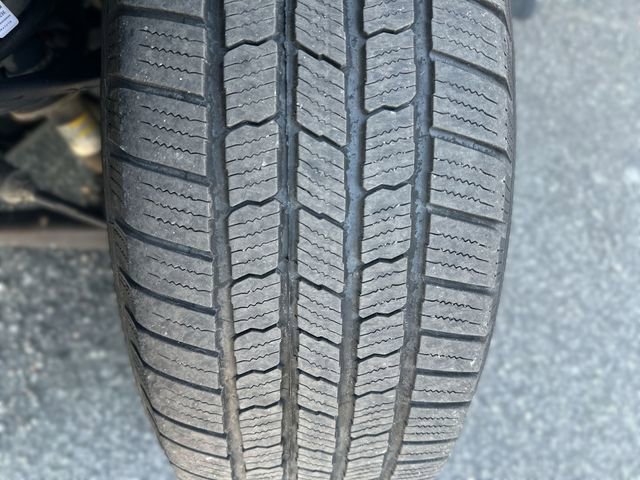 Used 2019 Chevrolet Silverado 1500 LT w/ All Star Edition AWD/4WD image 11