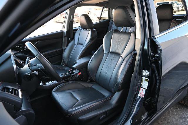 Used 2019 Subaru Crosstrek 2.0i Limited w/ Moonroof Package image 20