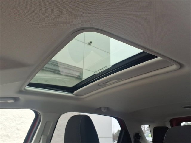 Certified 2022 Ford EcoSport SE w/ SE Convenience Package image 14