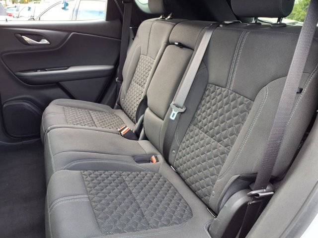 Used 2019 Chevrolet Blazer LT w/ LPO, Floor Liner Package FWD image 6