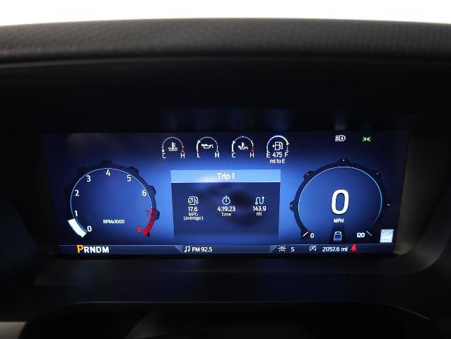 Certified 2024 Ford F150 XLT w/ Equipment Group 302A MID image 14