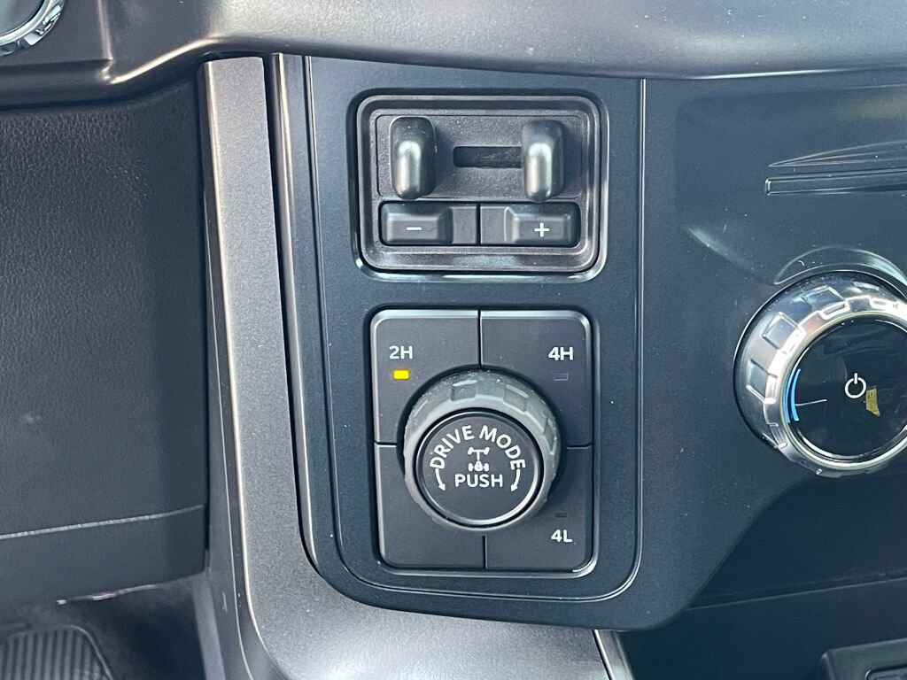 Certified 2025 Ford F150 Tremor w/ Bed Utility Package AWD/4WD image 15