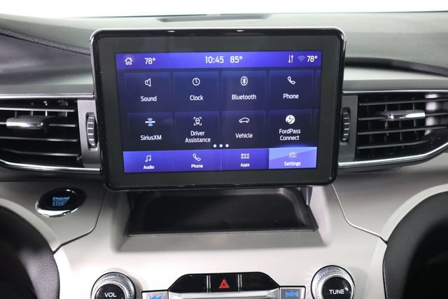 Certified 2024 Ford Explorer XLT w/ Equipment Group 202A AWD/4WD image 53