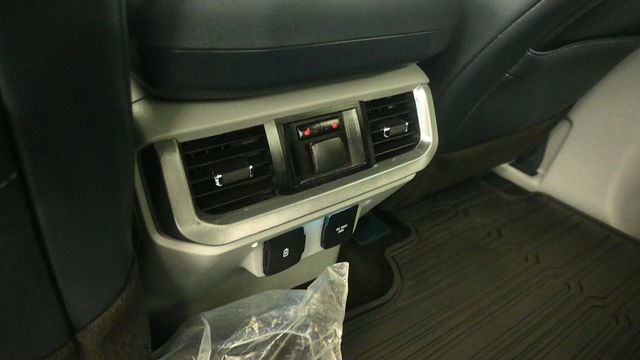 Certified 2023 Ford F150 Limited AWD/4WD image 13