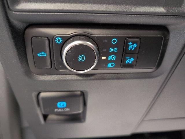Certified 2023 Ford F150 XL w/ STX Appearance Package AWD/4WD image 17