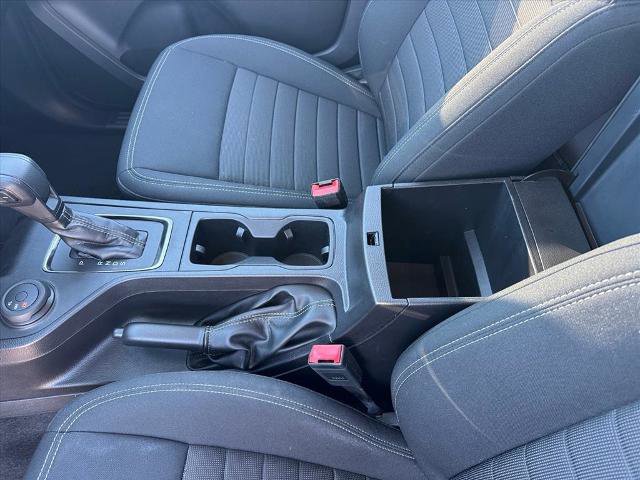 Certified 2019 Ford Ranger XL w/ Equipment Group 101A Mid image 11