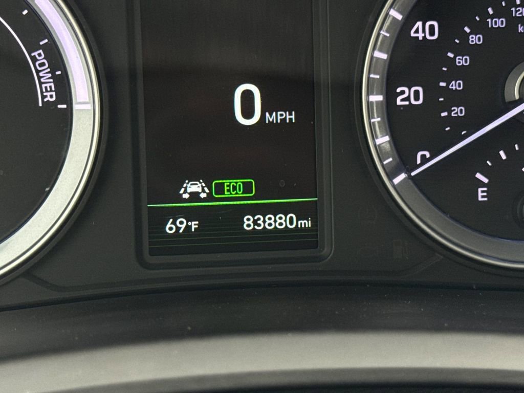 Used 2019 Hyundai Sonata Limited FWD image 25