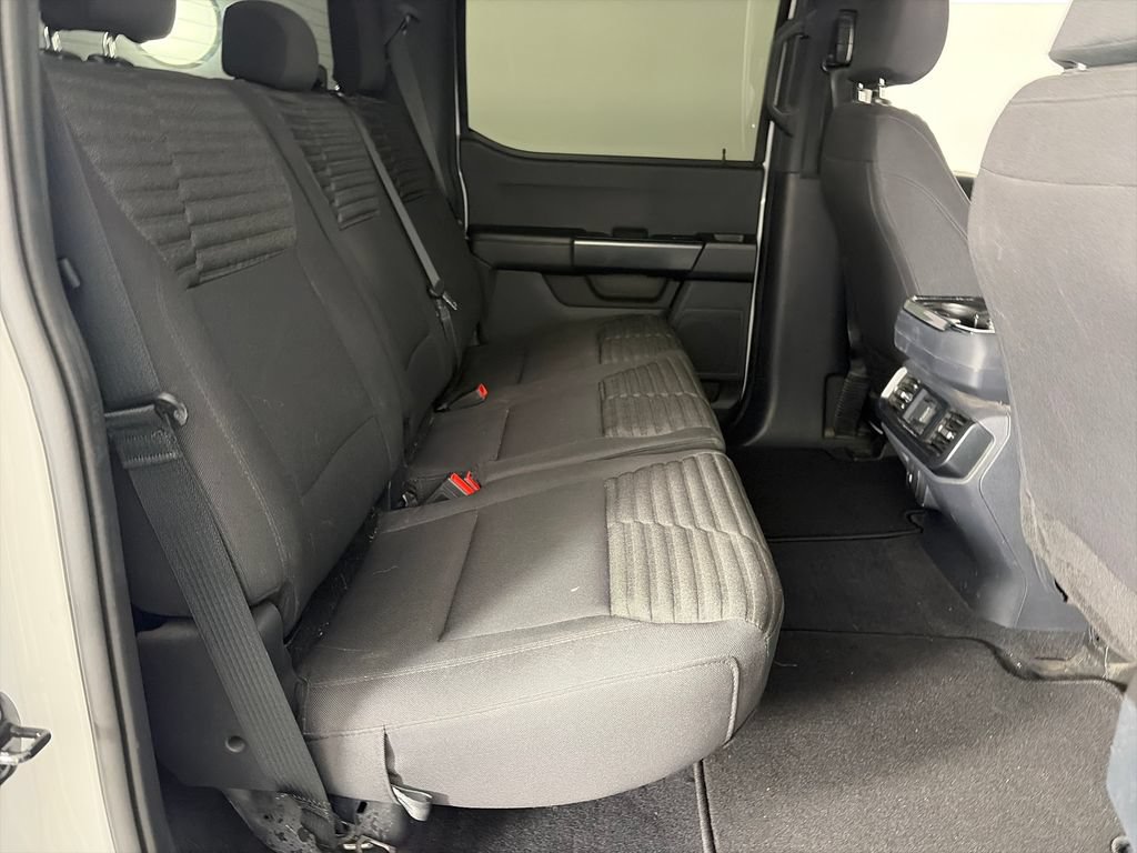 Certified 2023 Ford F150 XL w/ STX Appearance Package AWD/4WD image 28