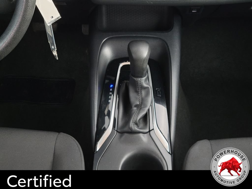 Used 2024 Toyota Corolla LE FWD image 22