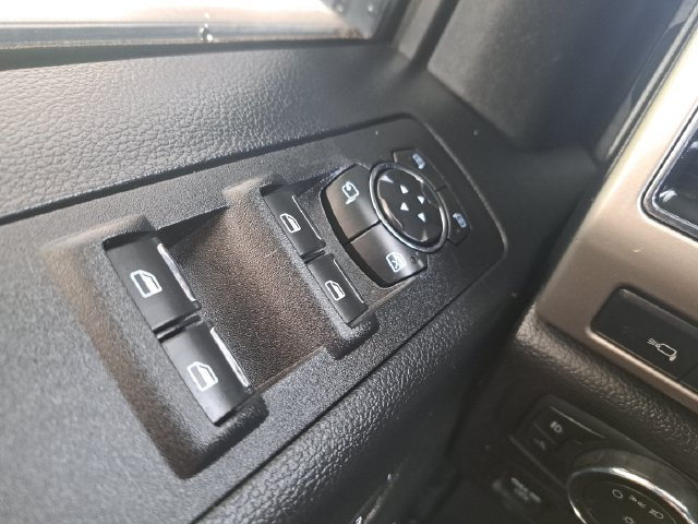 Certified 2019 Ford F150 Lariat w/ Equipment Group 502A Luxury AWD/4WD image 24