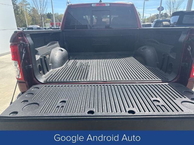 Used 2022 RAM 1500 Big Horn image 29