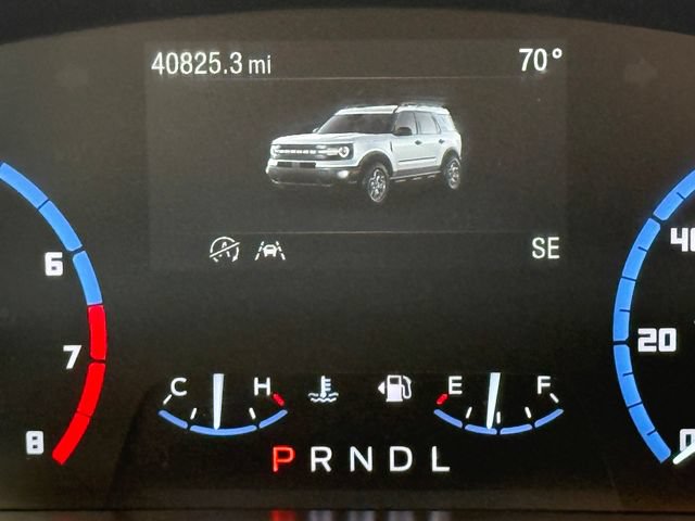 Certified 2023 Ford Bronco Sport Big Bend w/ Convenience Package AWD/4WD image 32