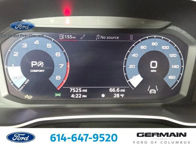 Used 2025 Audi Q3 2.0T Premium Plus AWD/4WD image 27