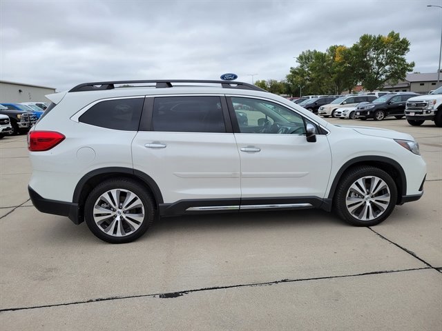 Used 2021 Subaru Ascent Touring w/ Popular Package #2A image 9