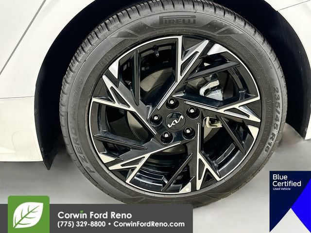 Used 2026 Kia K5 GT-Line image 33