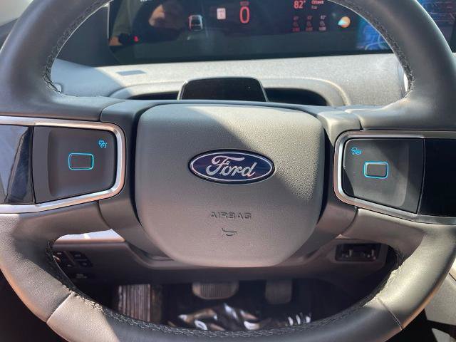 Certified 2025 Ford Expedition Max Active AWD/4WD image 32