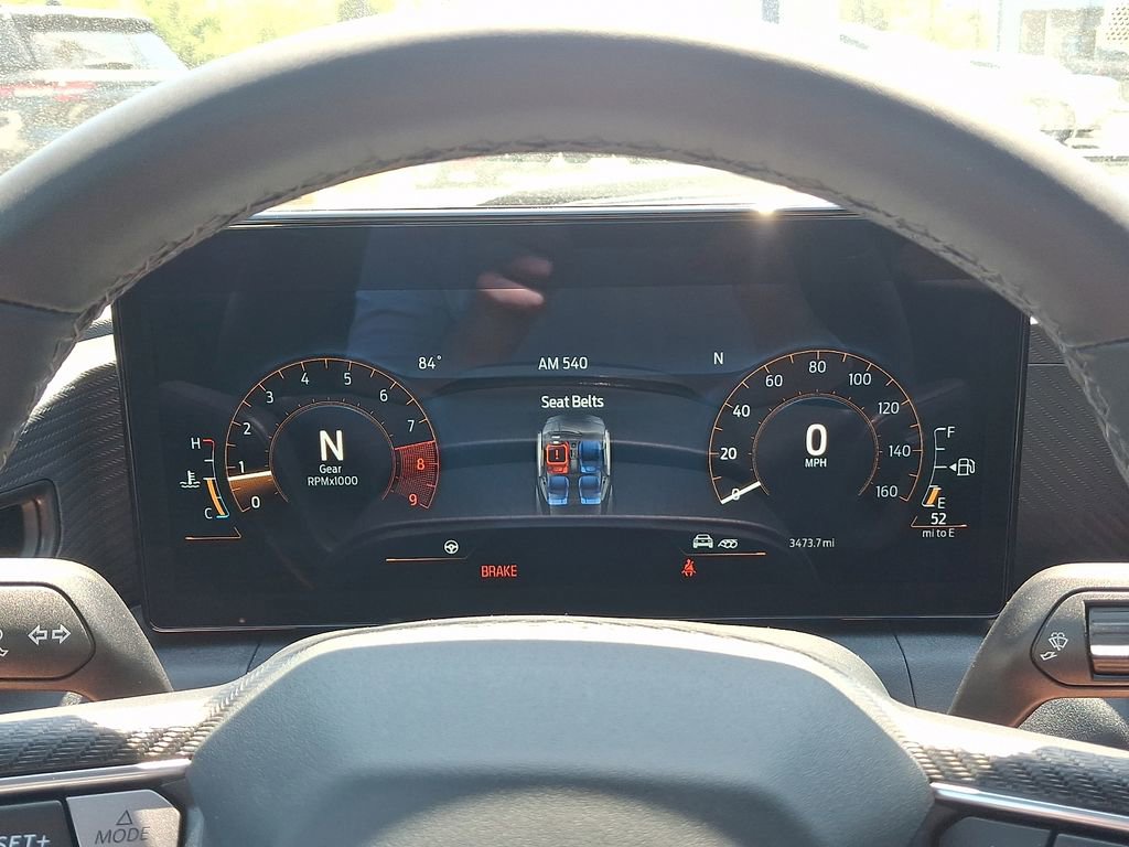 Certified 2024 Ford Mustang GT RWD image 19