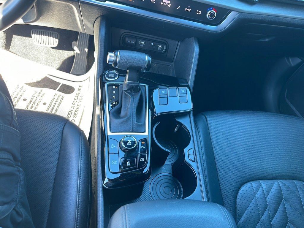 Used 2023 Kia Sportage X-Line image 21