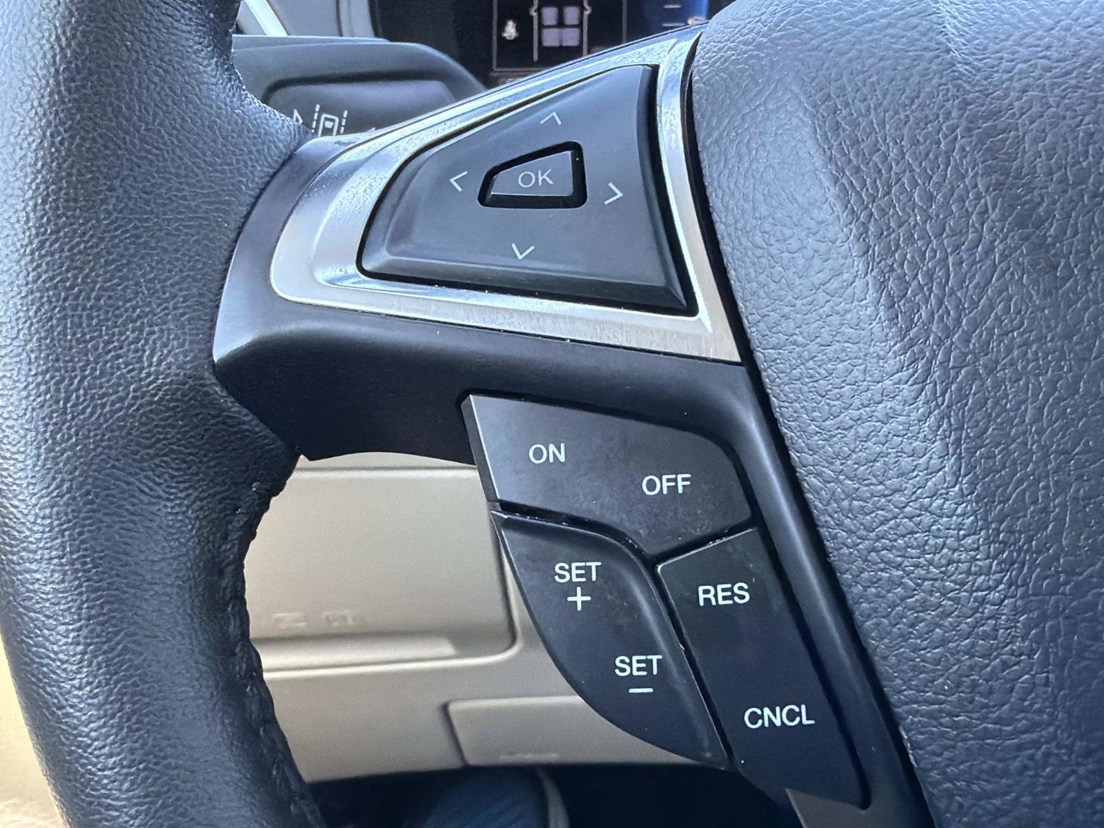 Certified 2024 Ford Edge Titanium AWD/4WD image 20