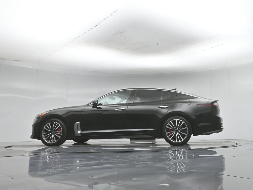 Used 2019 Kia Stinger Premium RWD image 55