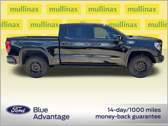 Used 2024 GMC Sierra 1500 AT4X w/ AT4X AEV Edition AWD/4WD video 2