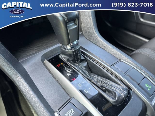 Used 2021 Honda Civic Sport image 29