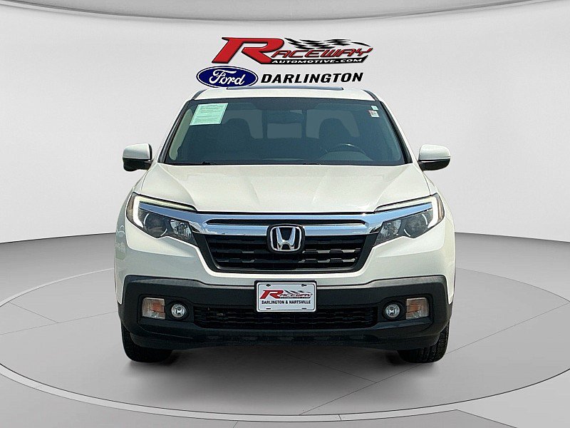 Used 2019 Honda Ridgeline RTL-T image 8