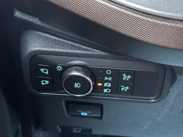 Certified 2022 Ford Bronco Outer Banks image 18