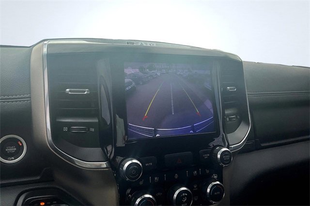 Used 2019 RAM 1500 Laramie image 22