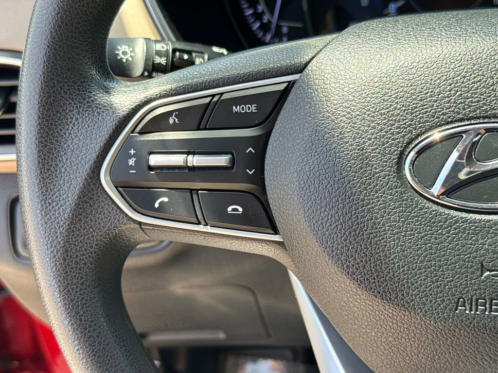 Used 2020 Hyundai Santa Fe SEL w/ Cargo Package image 16