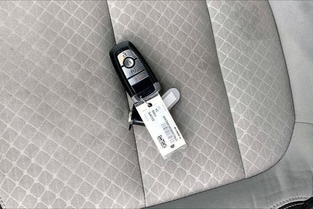 Certified 2024 Ford Escape Active FWD image 15