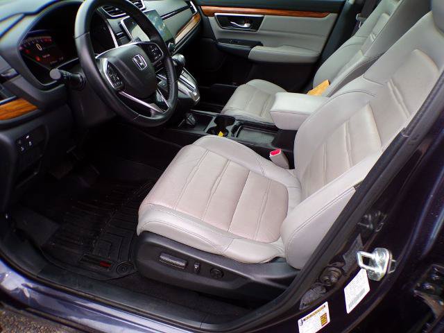 Used 2018 Honda CR-V Touring image 15
