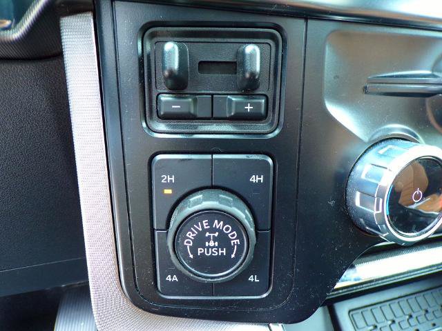 Certified 2023 Ford F150 Platinum w/ Equipment Group 701A High AWD/4WD image 18