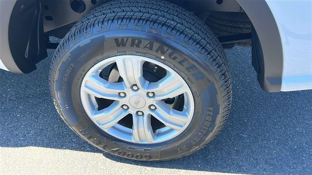 Certified 2023 Ford Ranger XL w/ Equipment Group 101A High RWD image 6