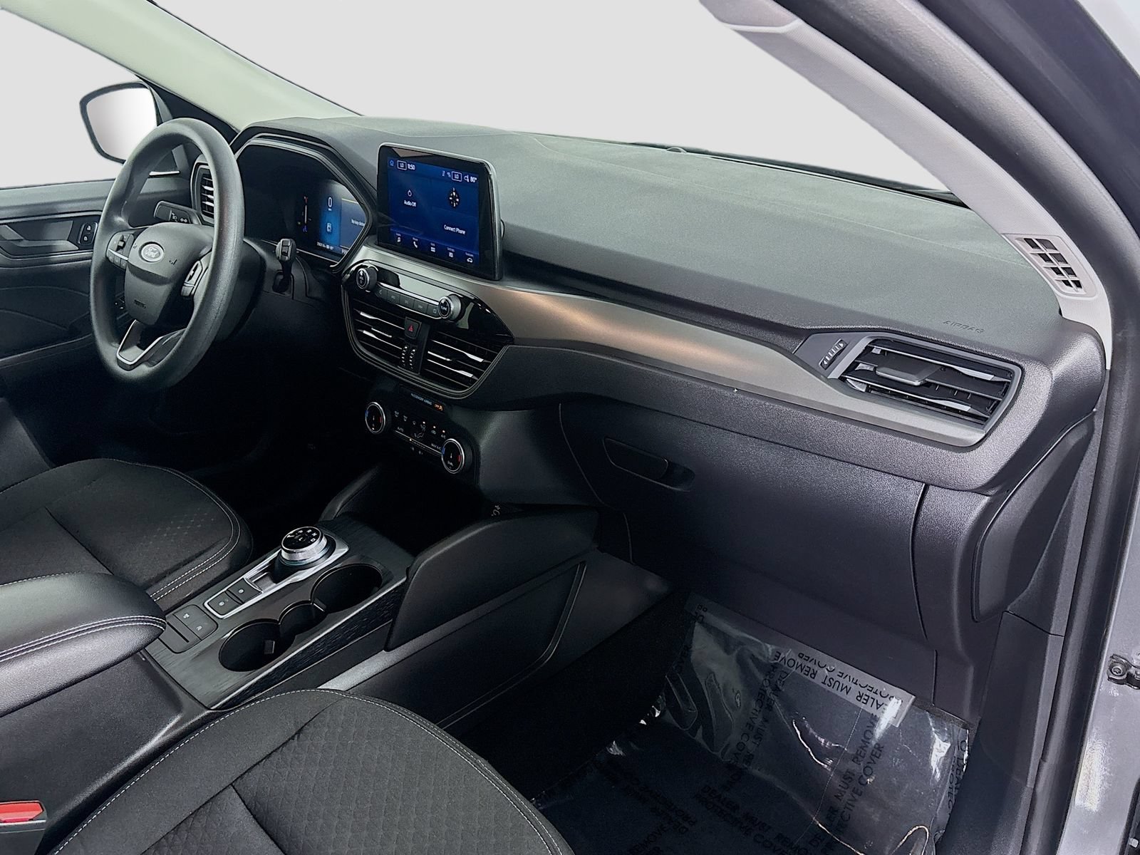 Certified 2025 Ford Escape Active FWD image 27